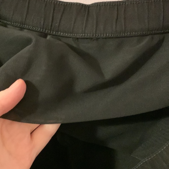 Parasuco jeggings slimming front panel black - Picture 6 of 7